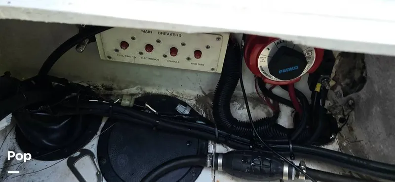 Slide: The Image of Fountain 25 Sportfish 1997 - 15561609