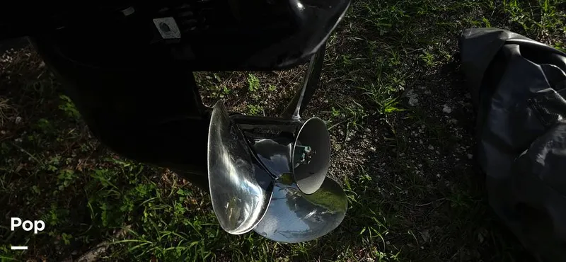 Slide: The Image of Fountain 25 Sportfish 1997 - 15561611