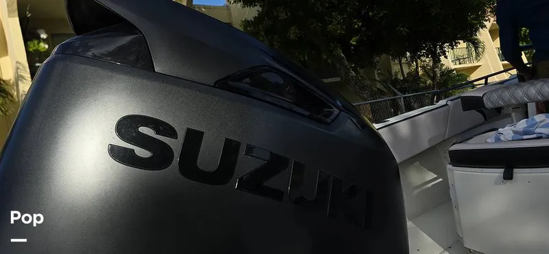 Slide: The Image of Fountain 25 Sportfish 1997 - 15561613