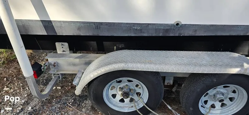 Slide: The Image of Fountain 25 Sportfish 1997 - 15561616