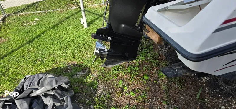 Slide: The Image of Fountain 25 Sportfish 1997 - 15561618