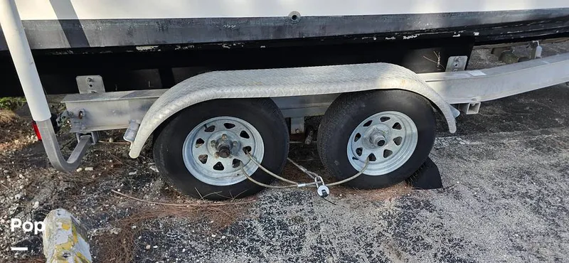 Slide: The Image of Fountain 25 Sportfish 1997 - 15561619