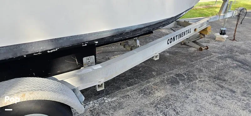 Slide: The Image of Fountain 25 Sportfish 1997 - 15561620