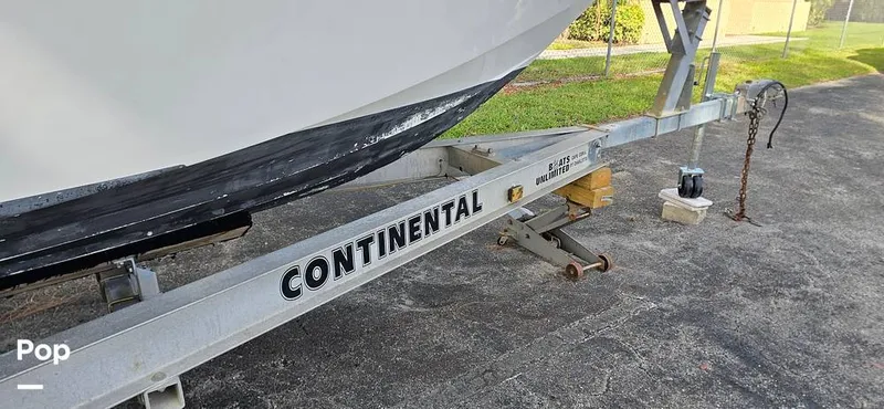 Slide: The Image of Fountain 25 Sportfish 1997 - 15561621