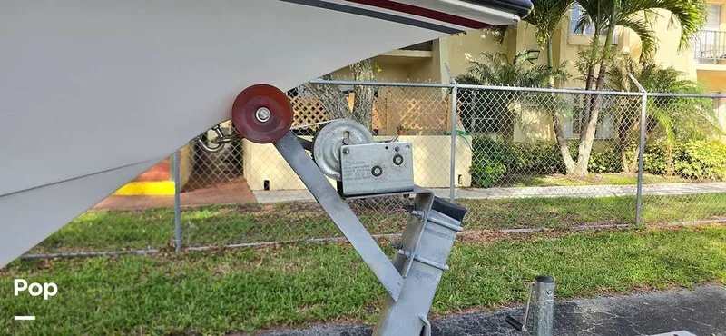 Slide: The Image of Fountain 25 Sportfish 1997 - 15561624