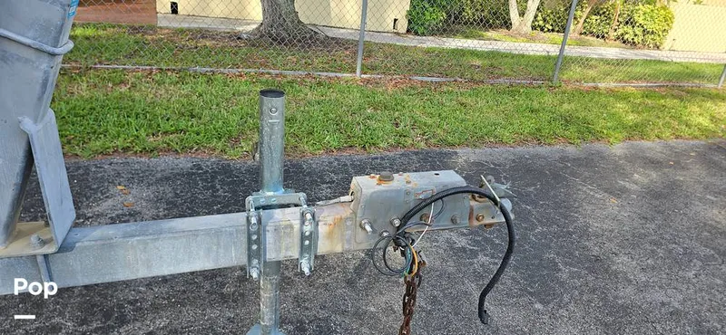 Slide: The Image of Fountain 25 Sportfish 1997 - 15561625