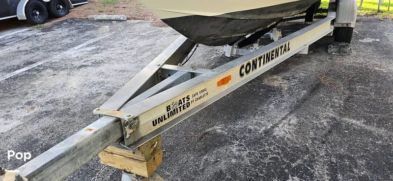 Slide: The Image of Fountain 25 Sportfish 1997 - 15561626