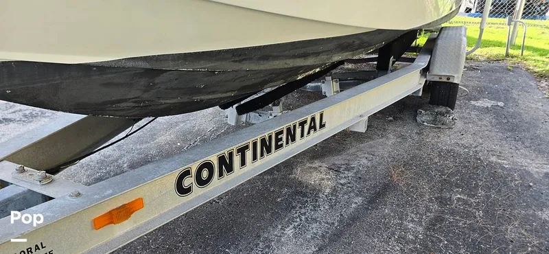 Slide: The Image of Fountain 25 Sportfish 1997 - 15561627