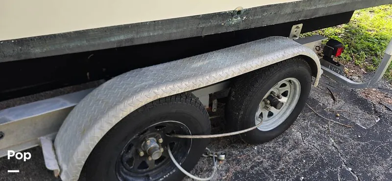 Slide: The Image of Fountain 25 Sportfish 1997 - 15561629