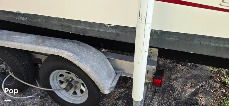 Slide: The Image of Fountain 25 Sportfish 1997 - 15561630