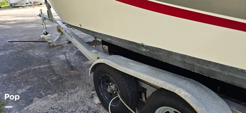 Slide: The Image of Fountain 25 Sportfish 1997 - 15561631