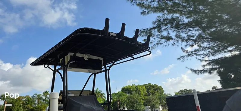 Slide: The Image of Fountain 25 Sportfish 1997 - 15561634