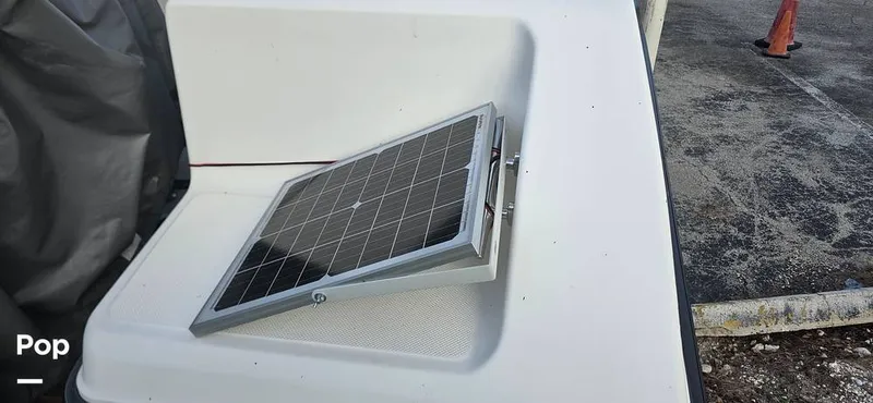 Slide: The Image of Fountain 25 Sportfish 1997 - 15561644