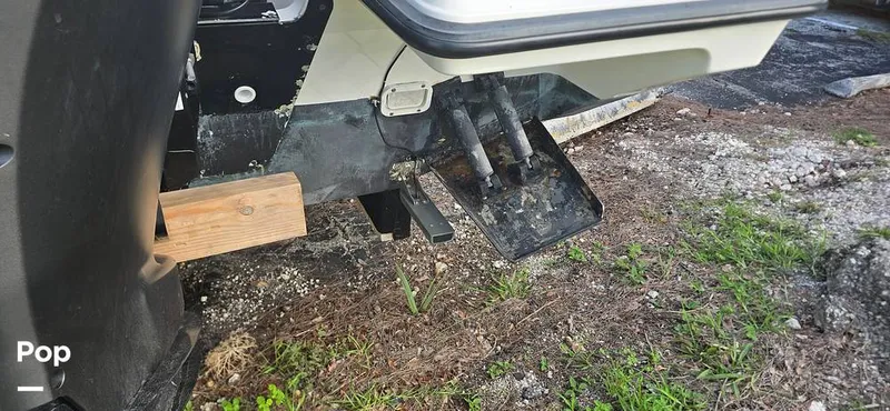 Slide: The Image of Fountain 25 Sportfish 1997 - 15561500