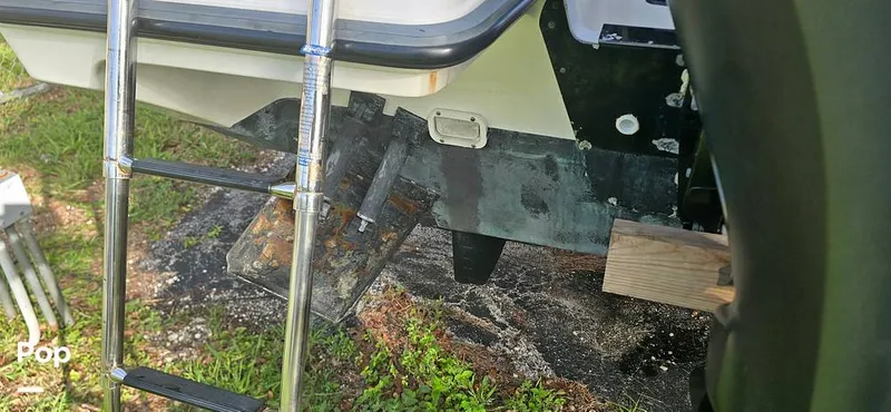 Slide: The Image of Fountain 25 Sportfish 1997 - 15561501