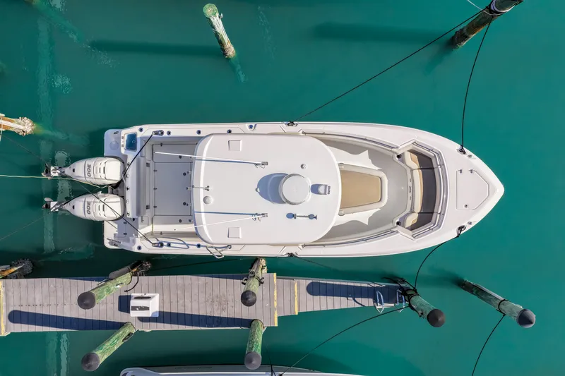 Slide: The Image of Boston Whaler 280 OUTRAGE 2017 - 3