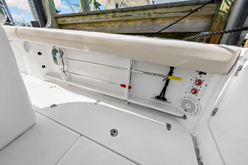 Slide: The Image of Boston Whaler 280 OUTRAGE 2017 - 31