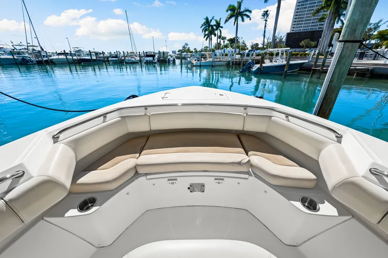 Slide: The Image of Boston Whaler 280 OUTRAGE 2017 - 43