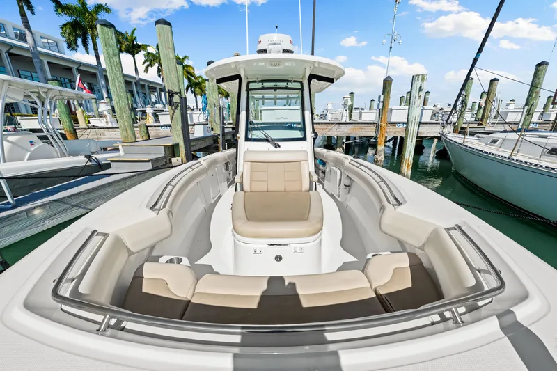 Slide: The Image of Boston Whaler 280 OUTRAGE 2017 - 45