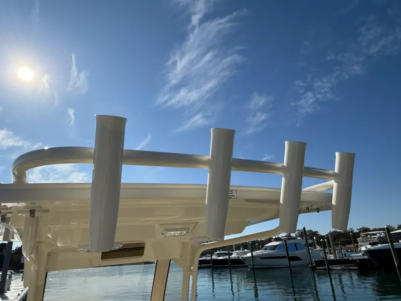 Slide: The Image of Scout 220 XSF 2026 - 18