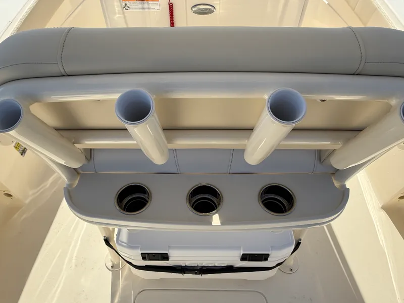 Slide: The Image of Scout 220 XSF 2026 - 20