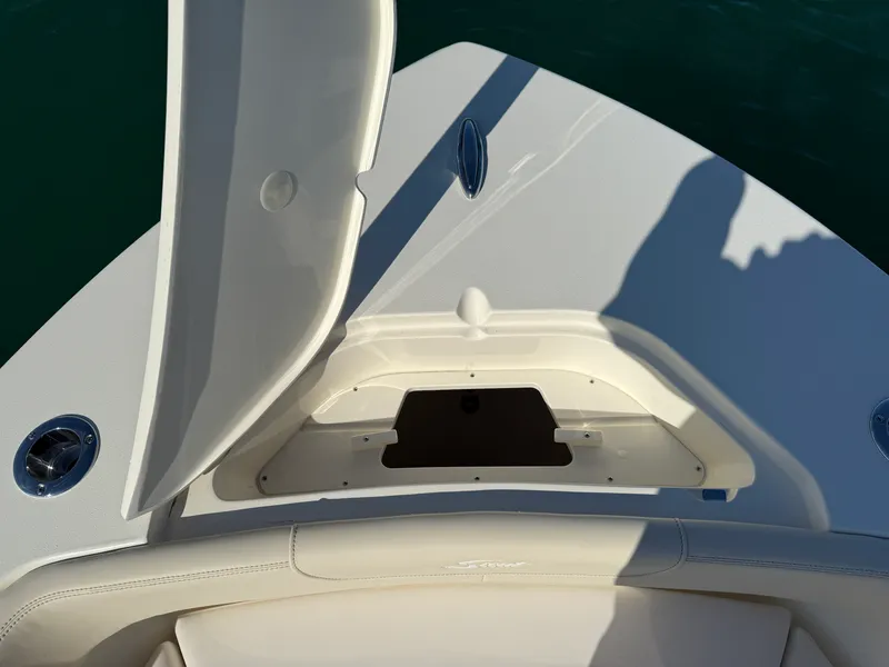 Slide: The Image of Scout 220 XSF 2026 - 23