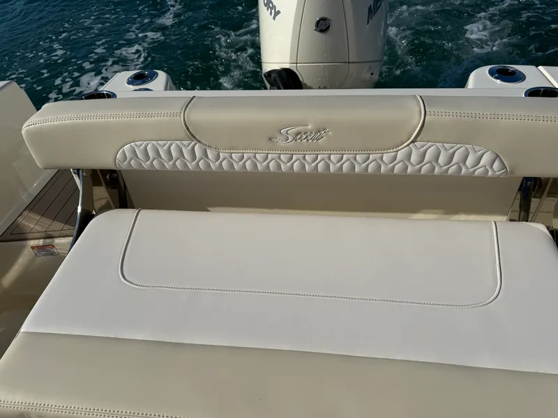 Slide: The Image of Scout 220 XSF 2026 - 7