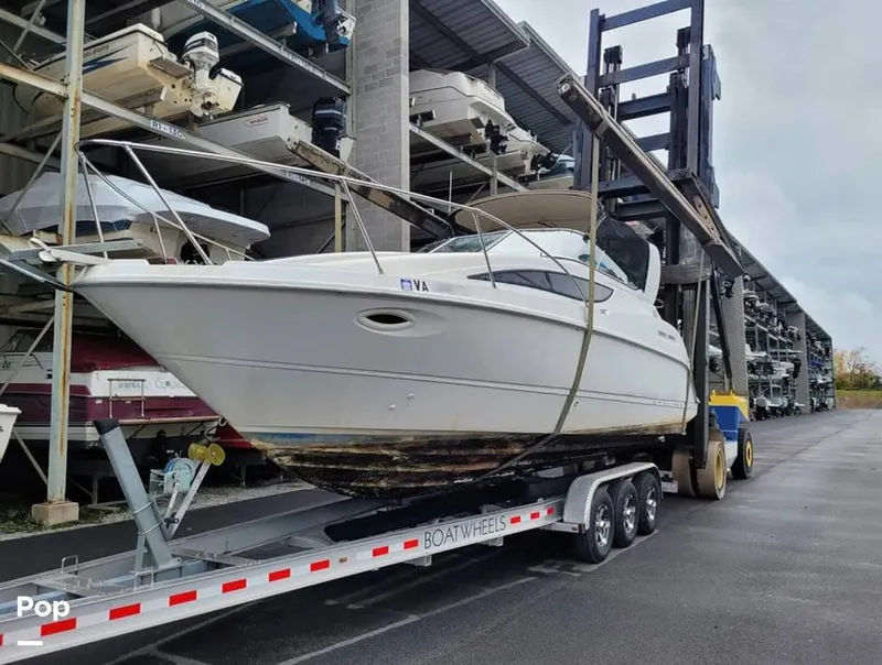 The Image of Bayliner 2855 Cierra 2000 - 15508612