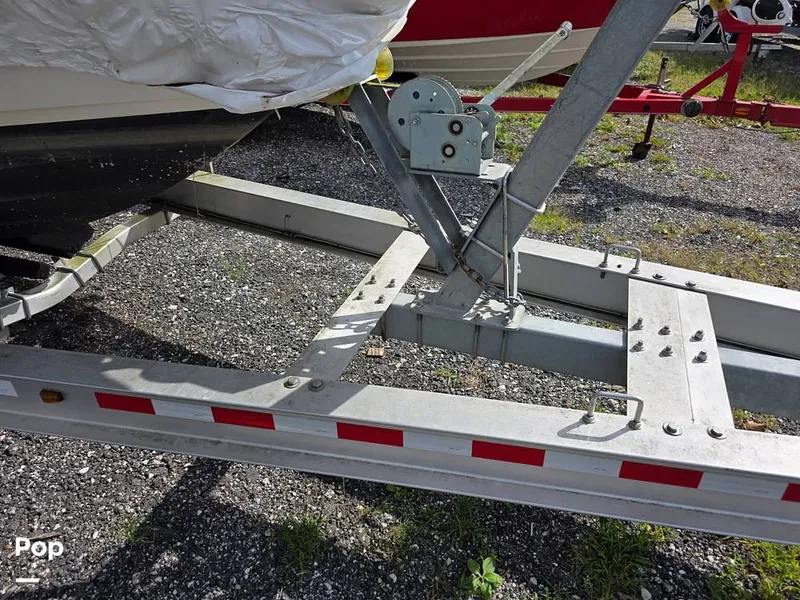 Slide: The Image of Bayliner 2855 Cierra 2000 - 15803284