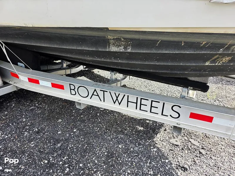 Slide: The Image of Bayliner 2855 Cierra 2000 - 15803288