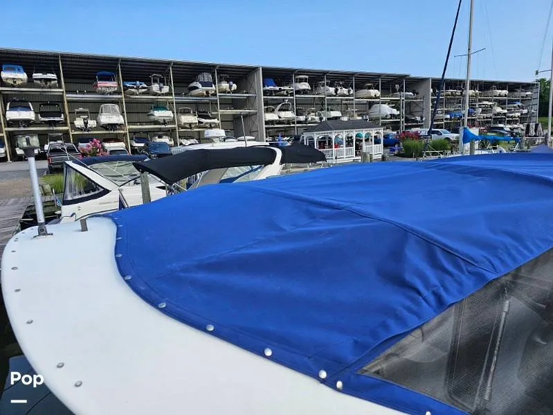 Slide: The Image of Bayliner 2855 Cierra 2000 - 15768085