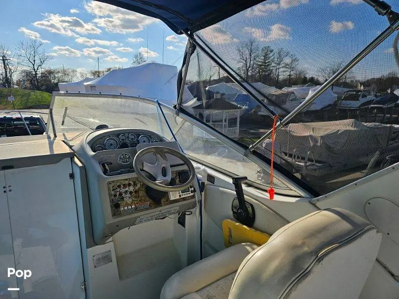 Slide: The Image of Bayliner 2855 Cierra 2000 - 16482991
