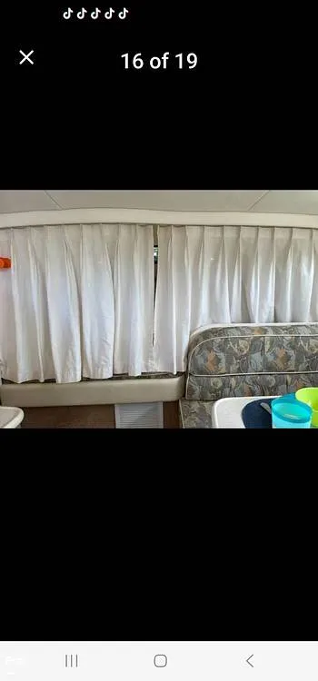 Slide: The Image of Bayliner 2855 Cierra 2000 - 16482993