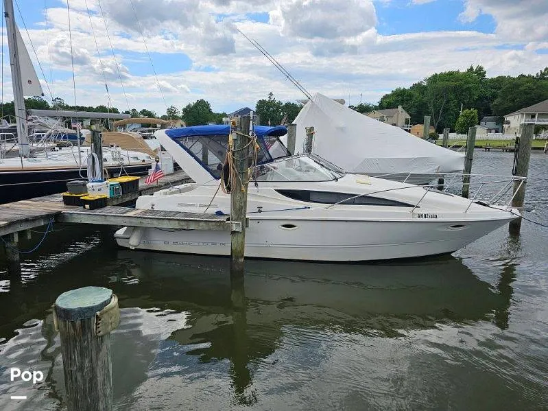 Slide: The Image of Peace of mind: Ask for a complimentary BoatHistoryReport report ($39.99 value) - I1