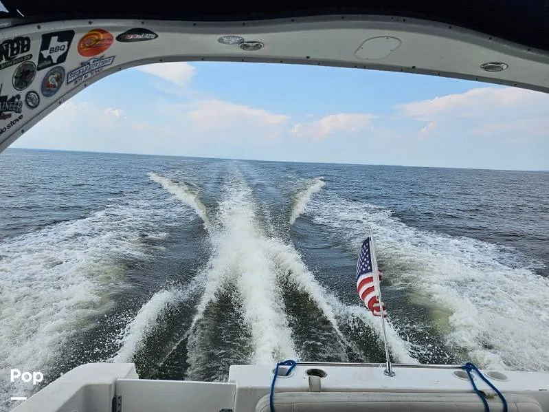 Slide: The Image of Bayliner 2855 Cierra 2000 - 15768088