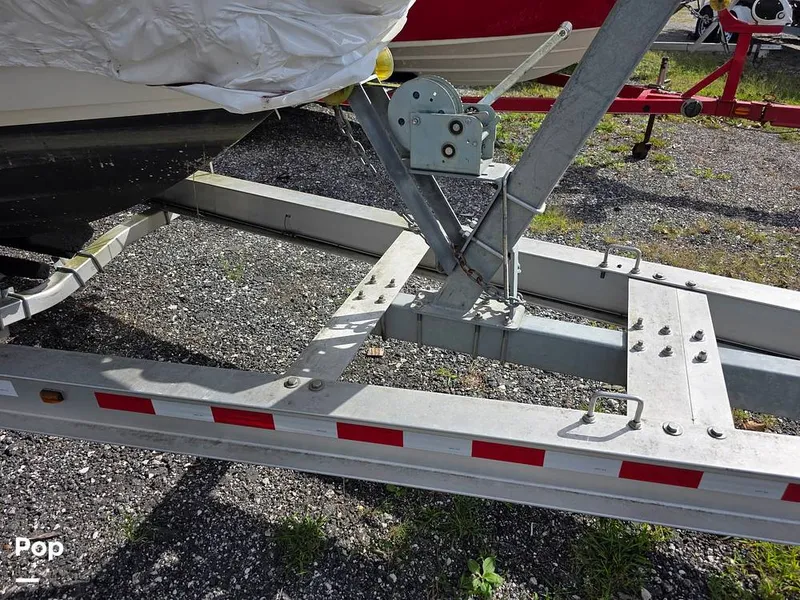 Slide: The Image of Bayliner 2855 Cierra 2000 - 15803283