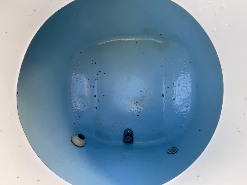 Slide: The Image of Jupiter 32 CENTER CONSOLE 2014 - 20