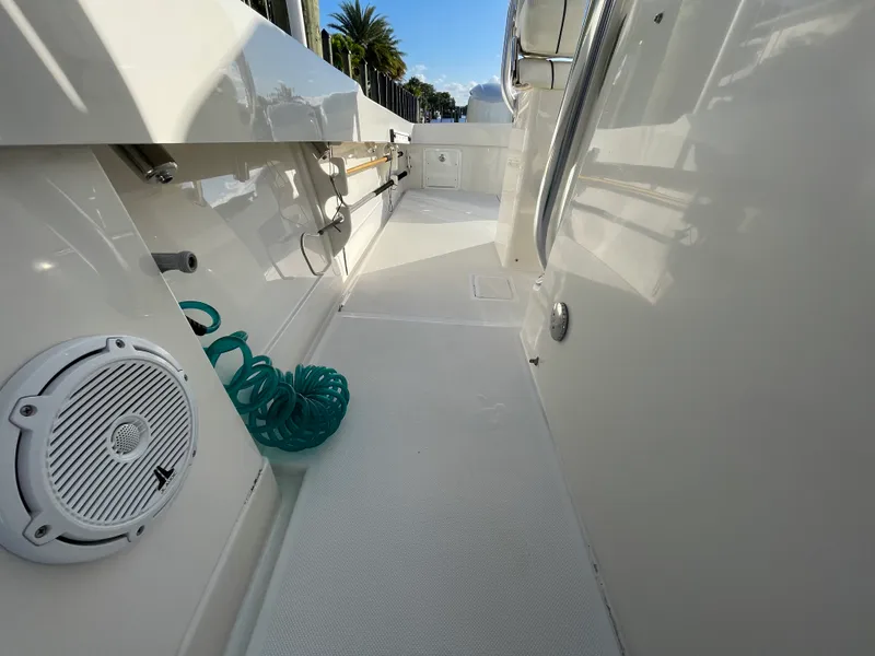 Slide: The Image of Jupiter 32 CENTER CONSOLE 2014 - 30