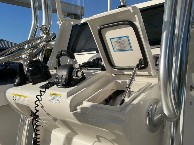 Slide: The Image of Jupiter 32 CENTER CONSOLE 2014 - 34