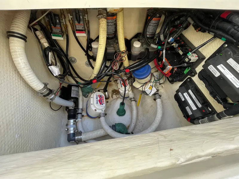 Slide: The Image of Jupiter 32 CENTER CONSOLE 2014 - 41