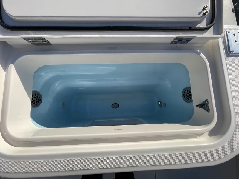 Slide: The Image of Jupiter 32 CENTER CONSOLE 2014 - 42