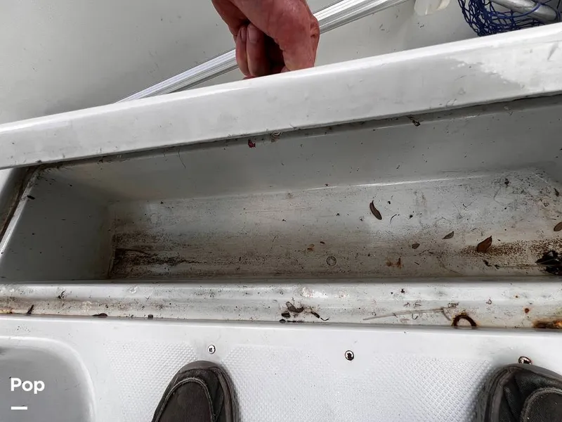 Slide: The Image of Below Deck Storage Starboard Side - 15527334