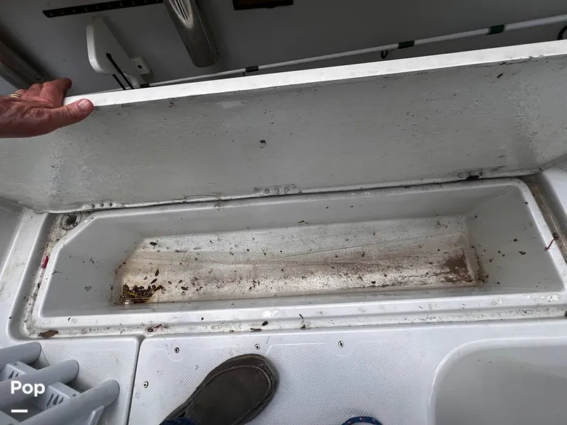 Slide: The Image of Below Deck Storage Port Side - 15527335