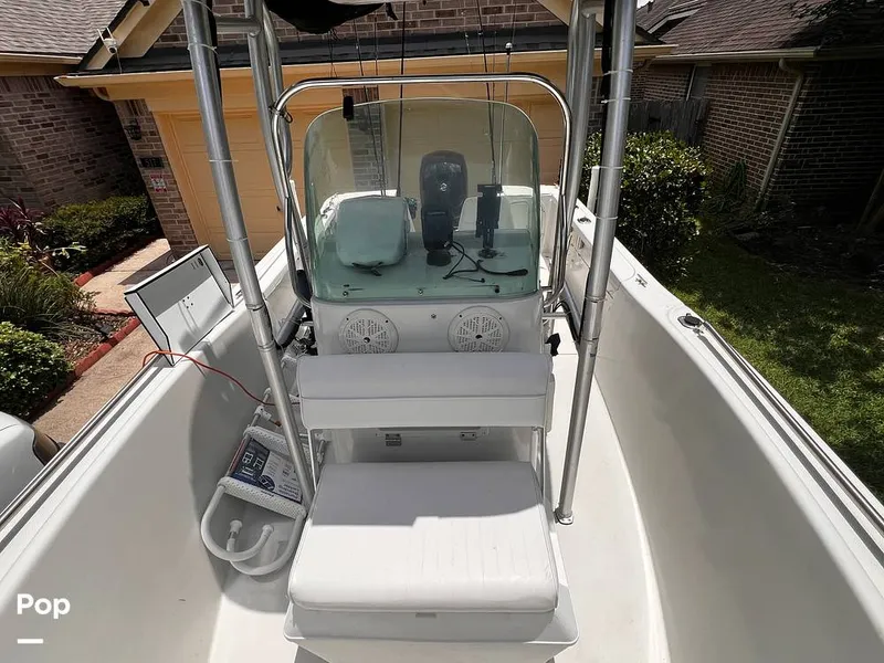 Slide: The Image of Bow Seat /cooler - 15527343