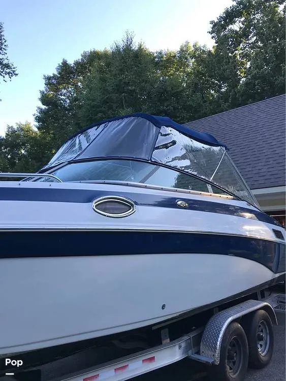 Slide: The Image of Crownline Boats 270 BR 2004 - 15513633