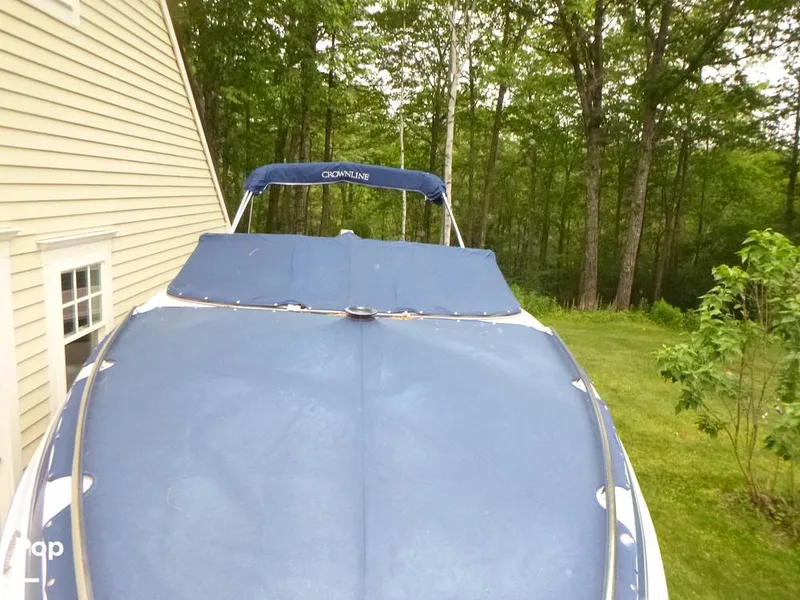 Slide: The Image of Crownline Boats 270 BR 2004 - 15610489