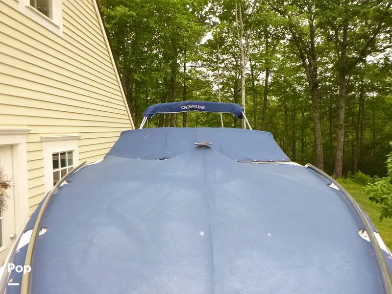 Slide: The Image of Crownline Boats 270 BR 2004 - 15610490