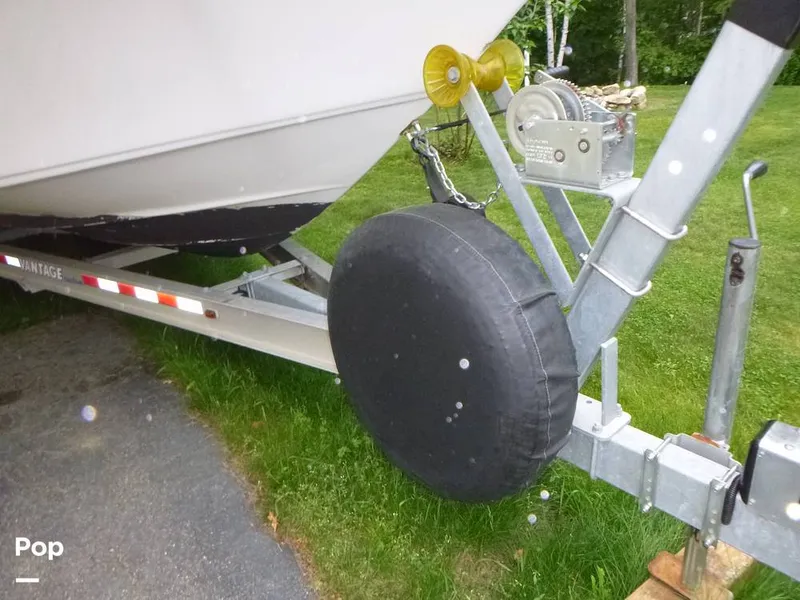 Slide: The Image of Crownline Boats 270 BR 2004 - 15610494