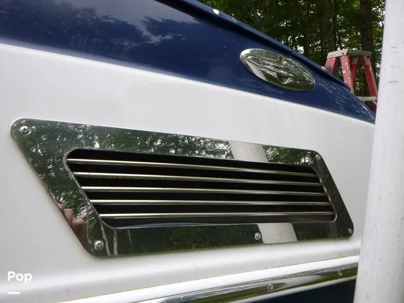 Slide: The Image of Crownline Boats 270 BR 2004 - 15610499