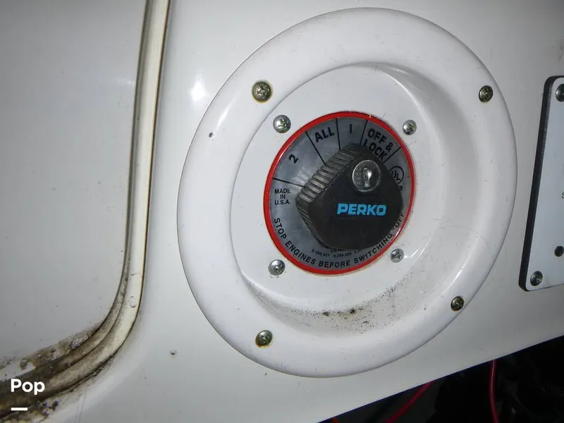 Slide: The Image of Crownline Boats 270 BR 2004 - 15610508